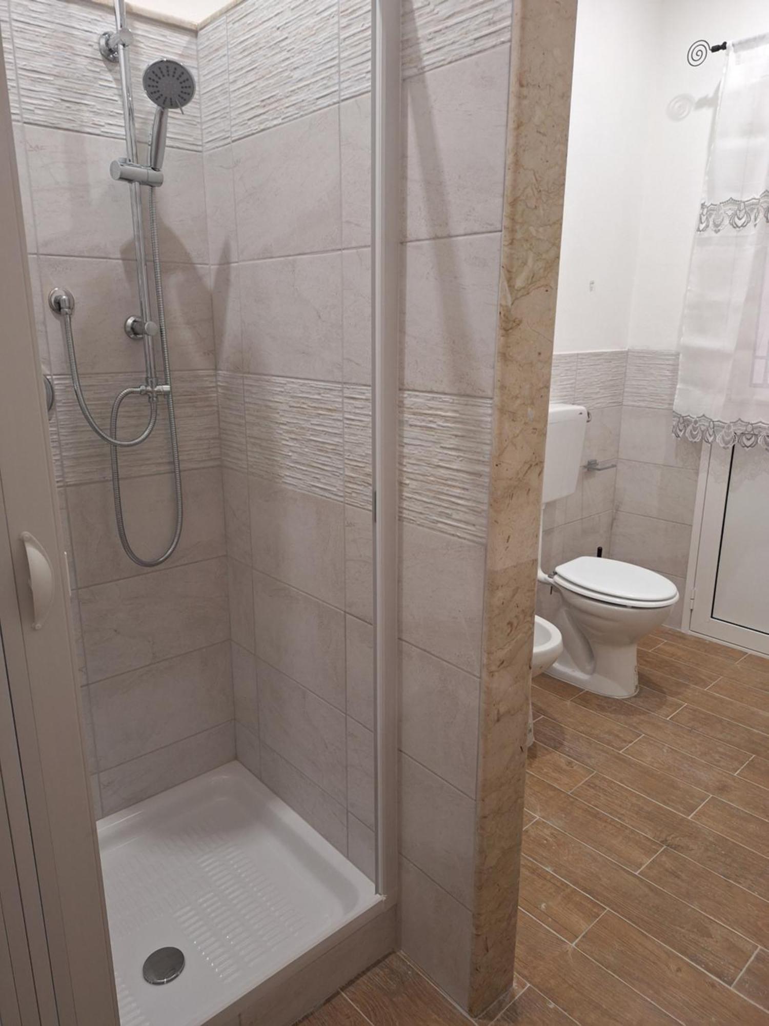 Casa Sabo Apartment