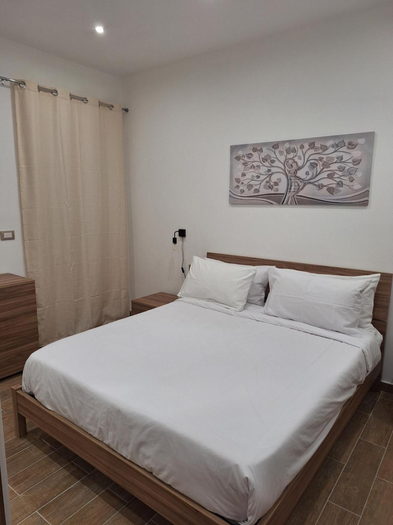 Casa Sabo Apartment