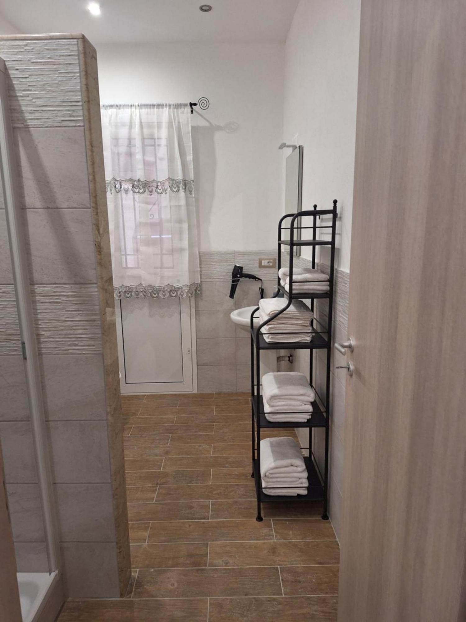 Casa Sabo Apartment