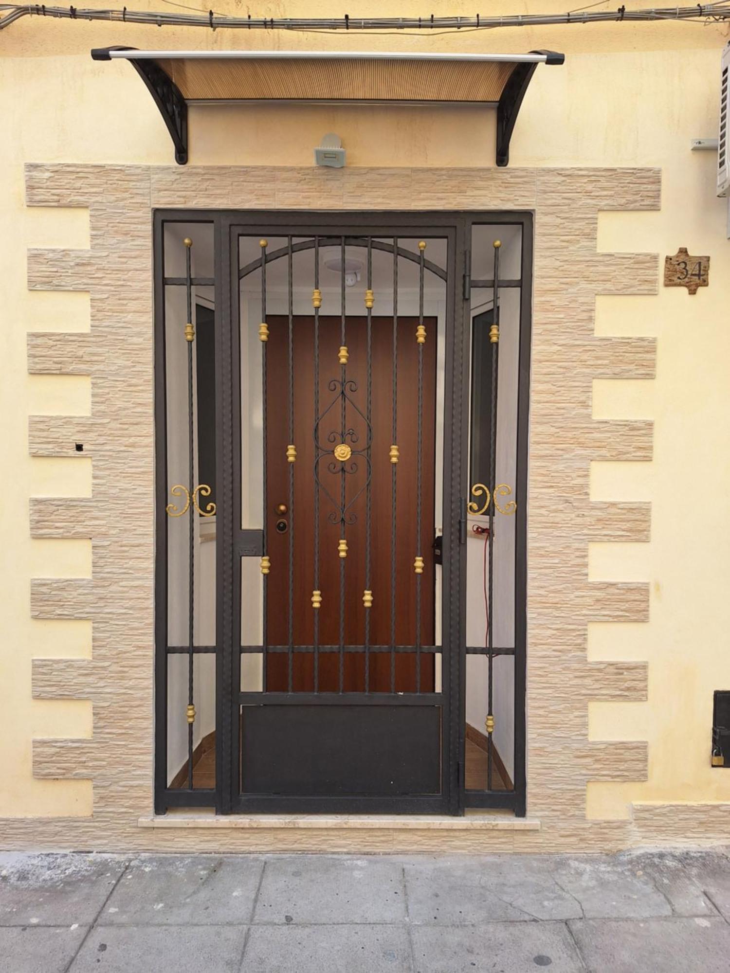 Apartment Casa Sabo