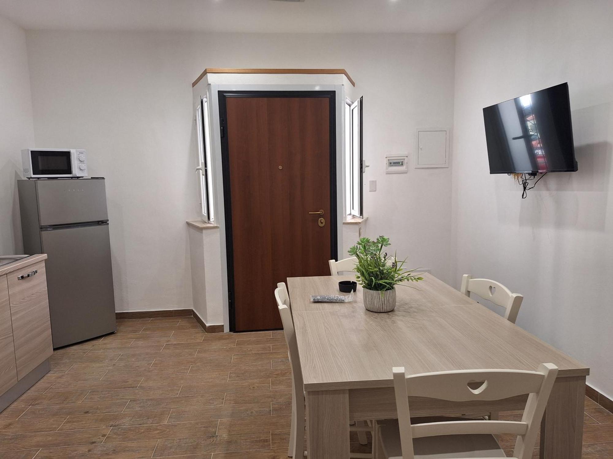 Apartment Casa Sabo Palermo