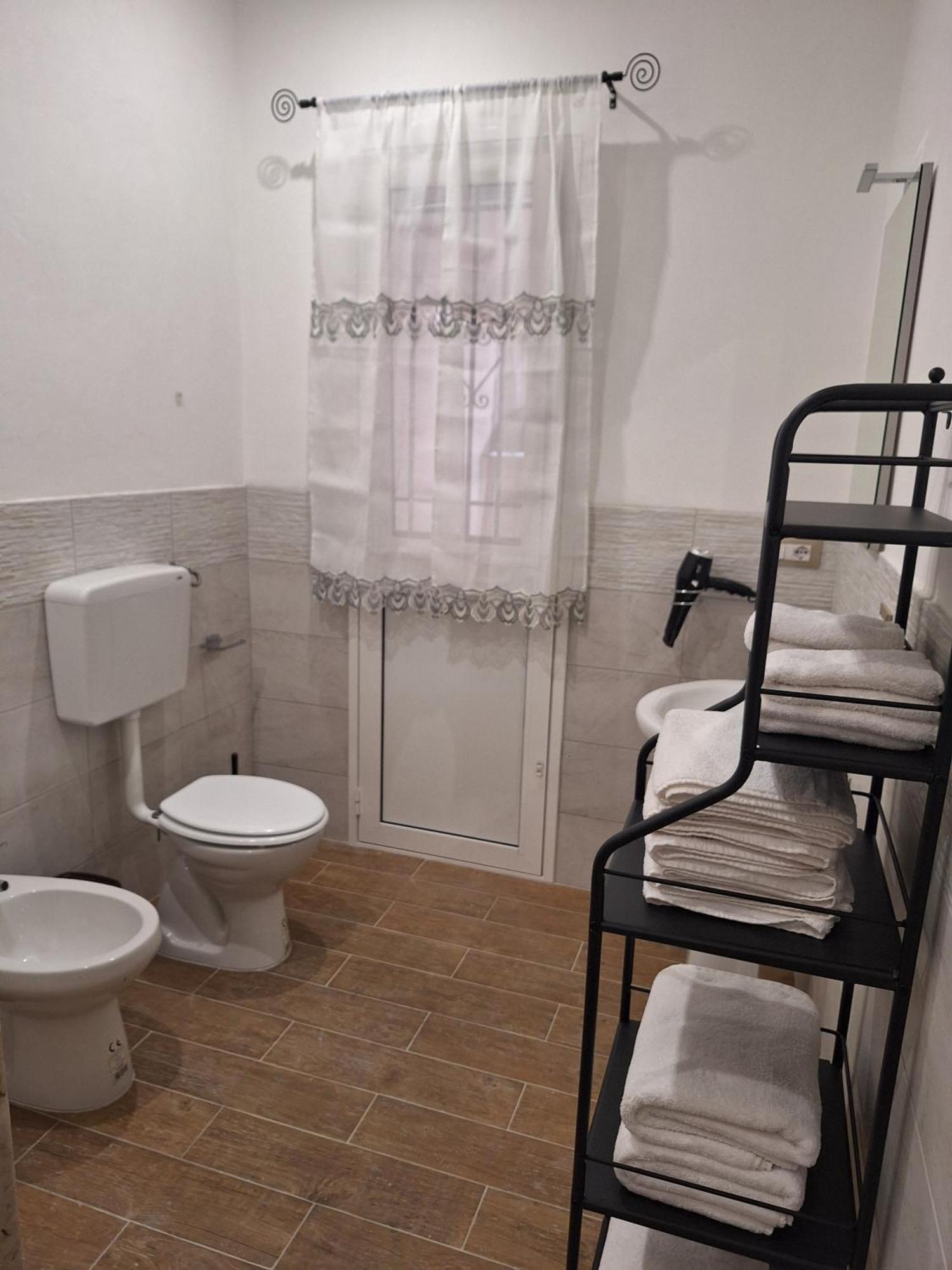 Apartment Casa Sabo *