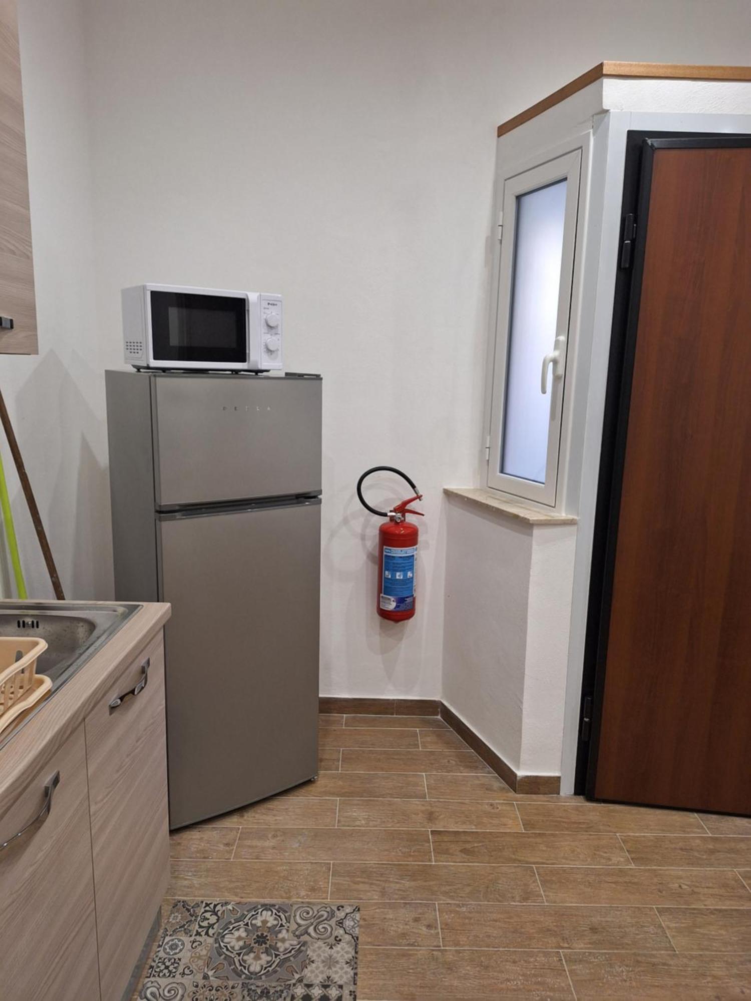 Casa Sabo Apartment Palermo